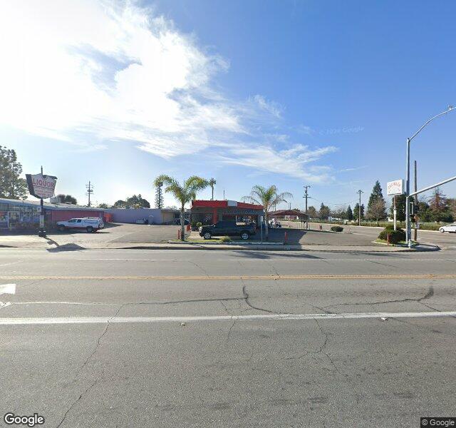 Country Club Hand Car Wash location - Bakersfield