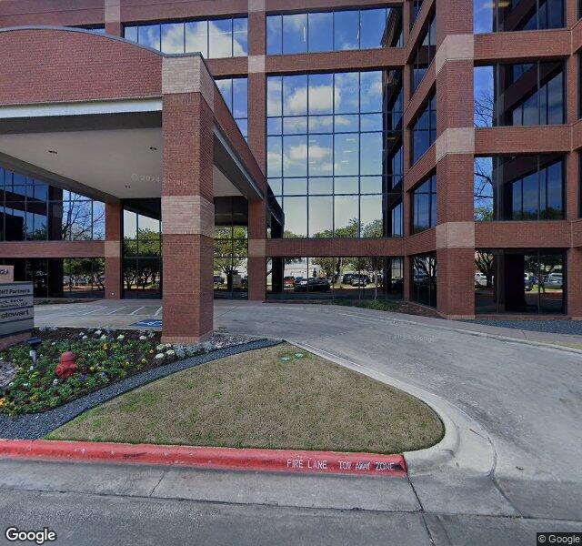 Austin Cleaning Crew of Barton Hills location - Austin