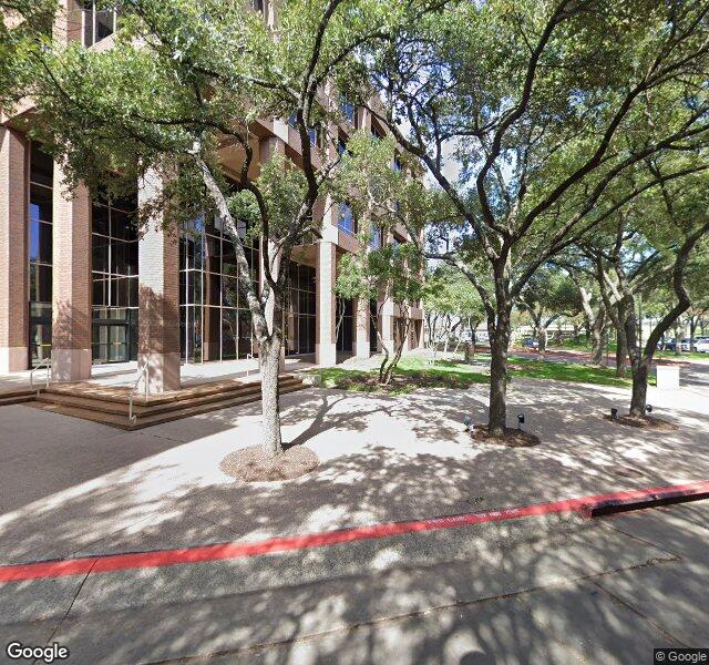 Gammon Law Office, PLLC storefront - Austin