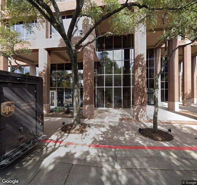 Barton Oaks Dental Group location - Austin