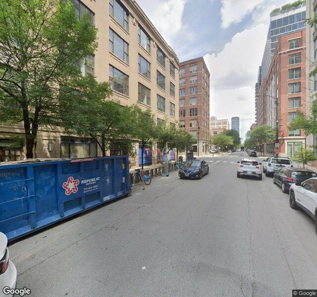 GoodVets West Loop storefront - Chicago