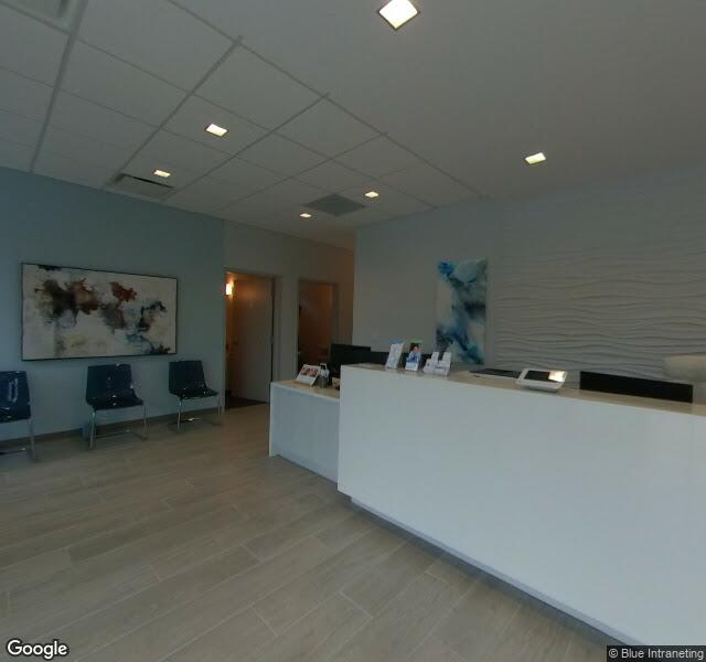 Jacksonville Chiropractic & Acupuncture location - Jacksonville