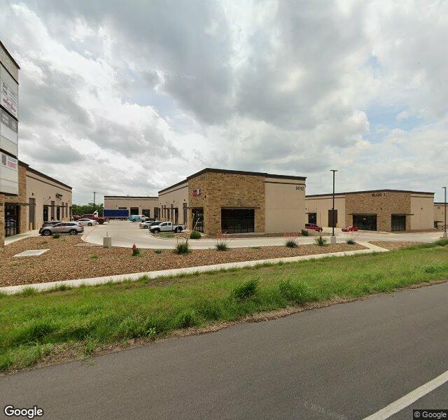 Rytech Restoration of San Antonio storefront - San Antonio