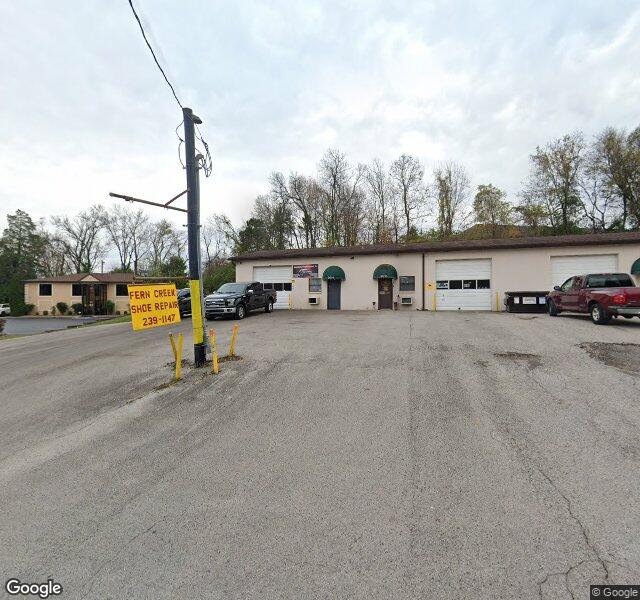 Immaculate Detailing,LLC location - Louisville