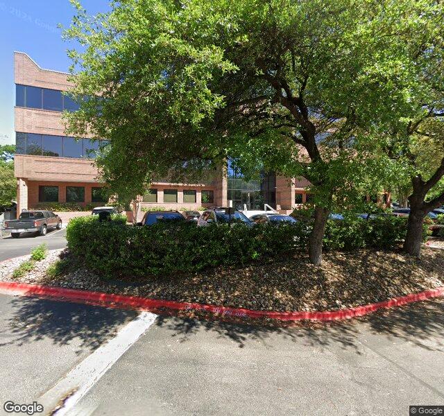 Adjusted ATX Chiropractic Clinic storefront - Austin