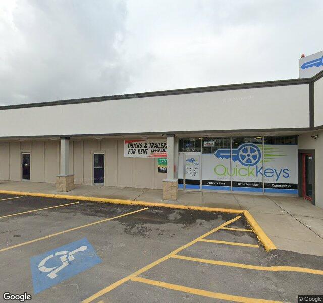 Quick Keys location - Kansas City