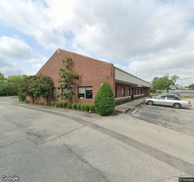 Davis Dental Center location - Louisville