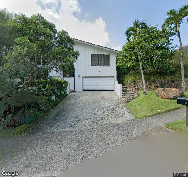 Clean AF Mobile Detailing Honolulu storefront - Honolulu