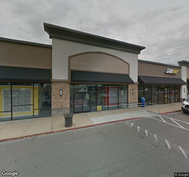 Cannon Chiropractic - Lakeland location - Memphis