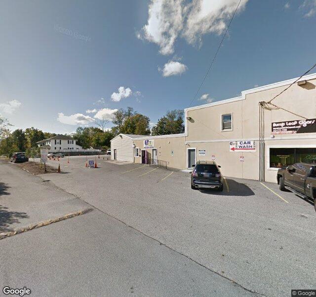 T & T Auto Detailing LLC. storefront - Baltimore