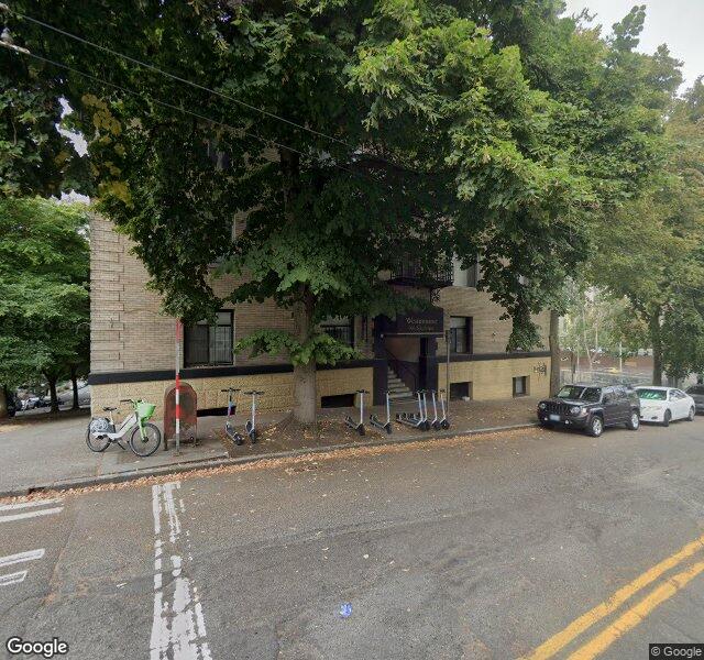 Pi Security Solutions location - Seattle