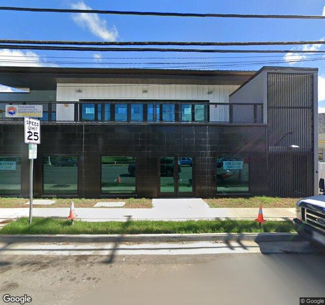 Traditional Tae Kwon DO Center location - Honolulu