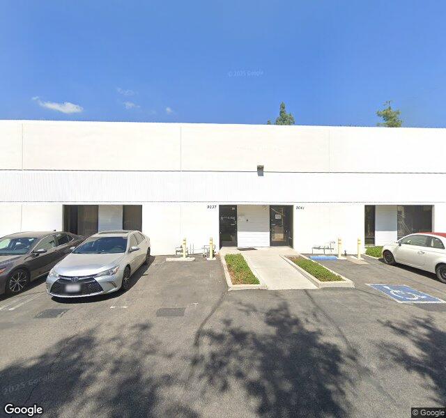 EcoShield Pest Control North Los Angeles location - Los Angeles