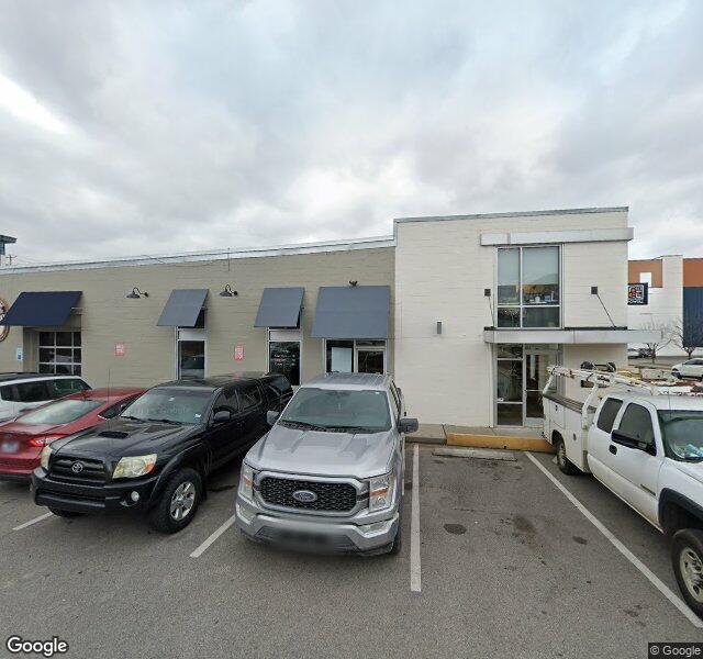 BRANDED TATTOO COMPANY location - Nashville