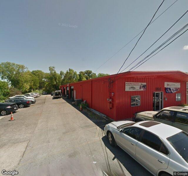 5Star Auto location - Austin