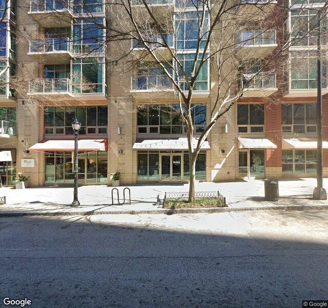 Midtown Life Studio location - Atlanta