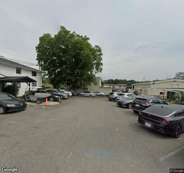 Top Dog Moving location - Atlanta