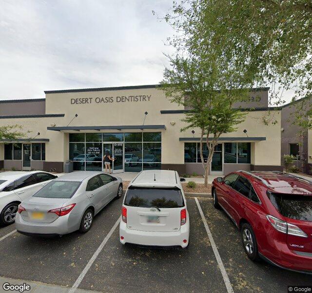 Howe Realty - Brandon Howe Team location - Phoenix