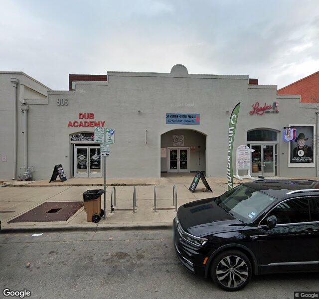 Activate HER FiT storefront - Austin