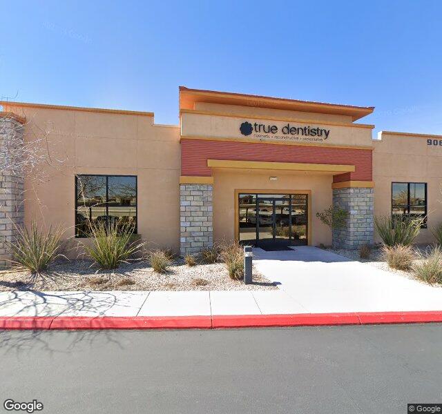 True Dentistry - Las Vegas location - Las Vegas