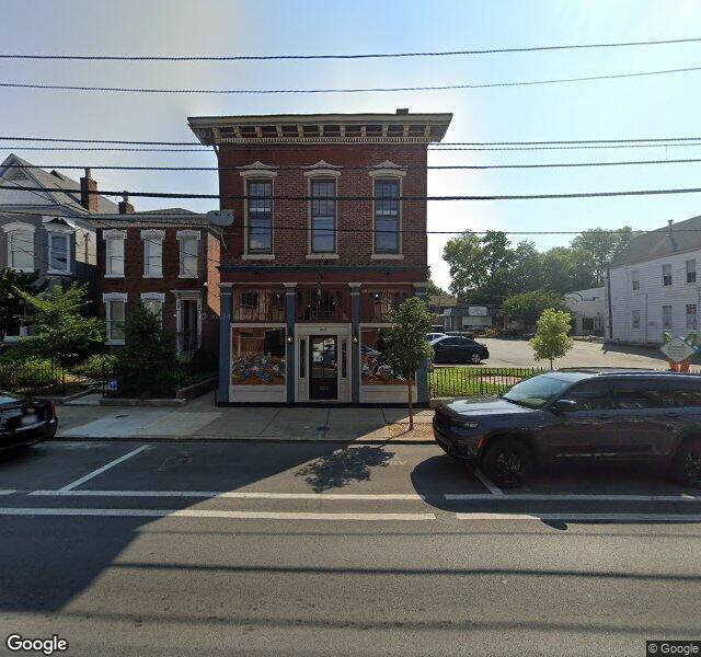 Prophecy Ink Tattoo Studio & Fine Art Gallery location - Louisville