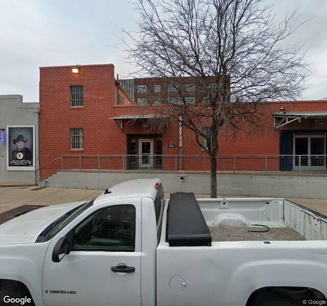 Cory Ryan Photography storefront - Austin