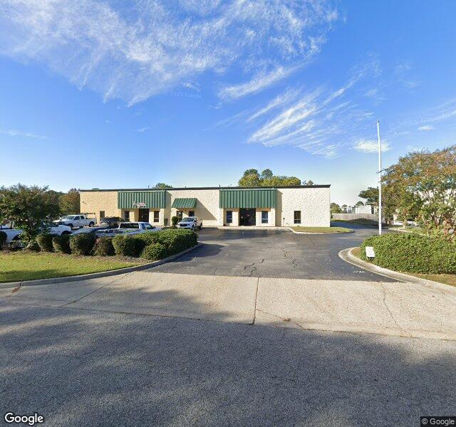 Fox Pest Control Chesapeake location - Virginia Beach