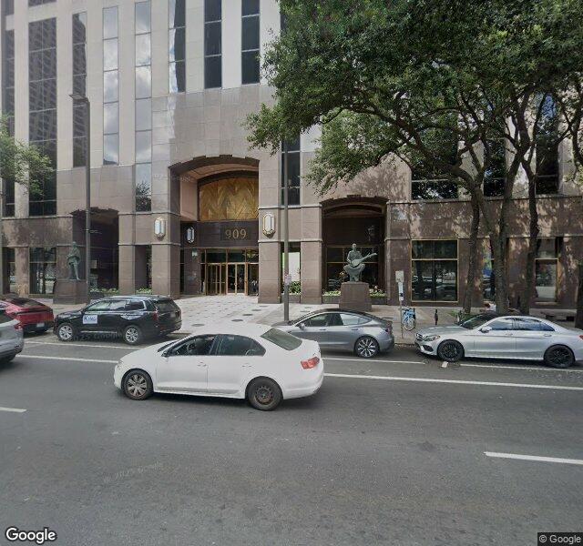 Herman Katz Gisleson & Cain, LLC location - New Orleans