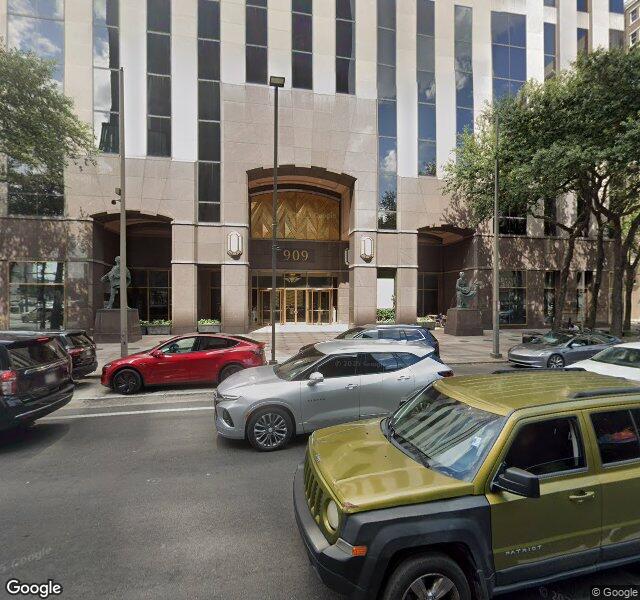 Scott Vicknair Personal Injury Lawyers location - New Orleans