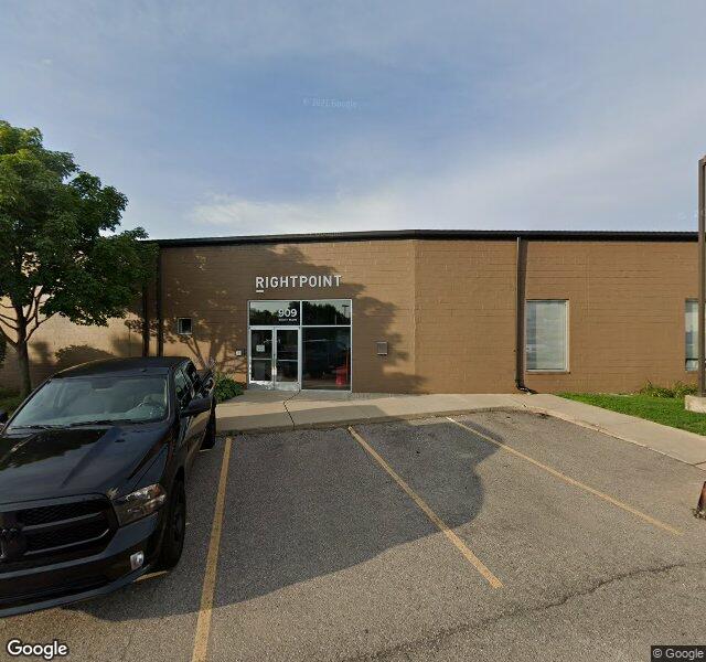 Michigan Living Realty location - Detroit