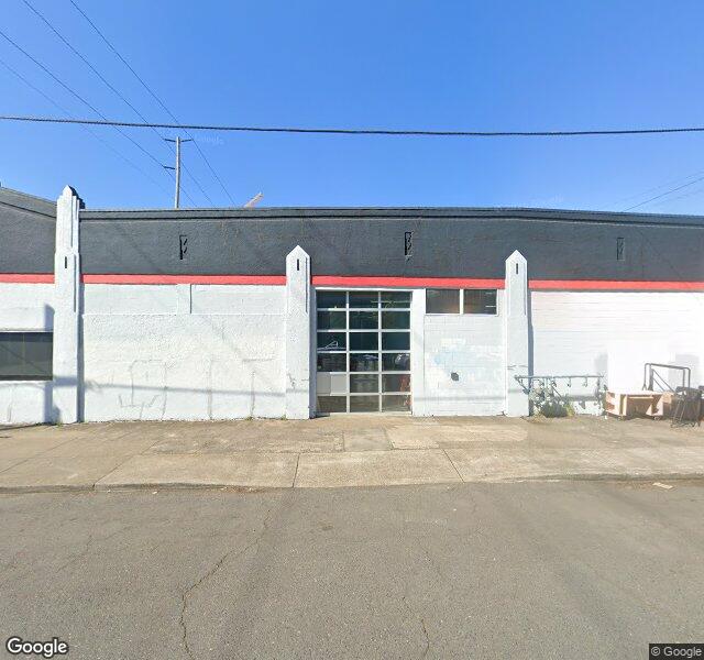 Grand Avenue Florist location - Portland