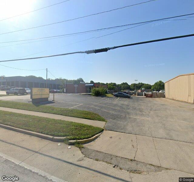 Dutzel's Catering & Events storefront - Kansas City