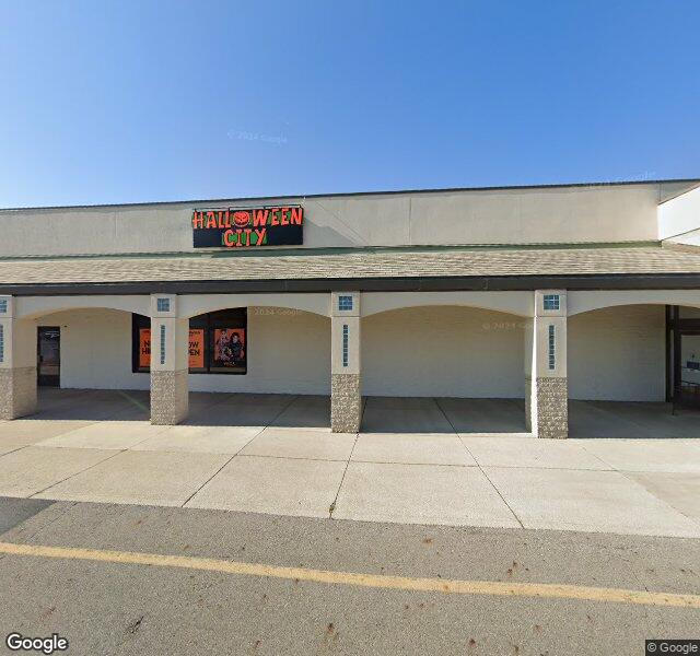 Hounds Town - Westerville storefront - Columbus