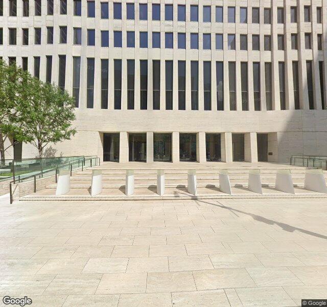 Downtown Houston Dental storefront - Houston