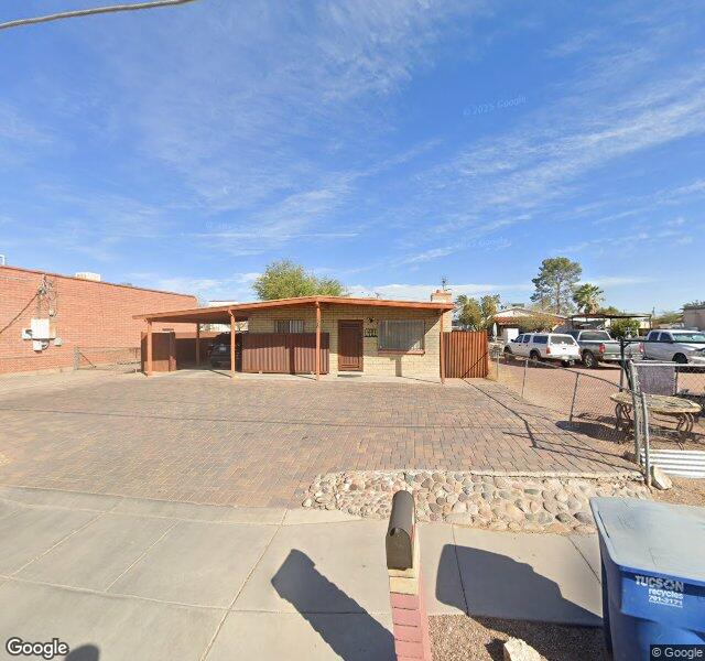 The Maid Connection, Inc. storefront - Tucson