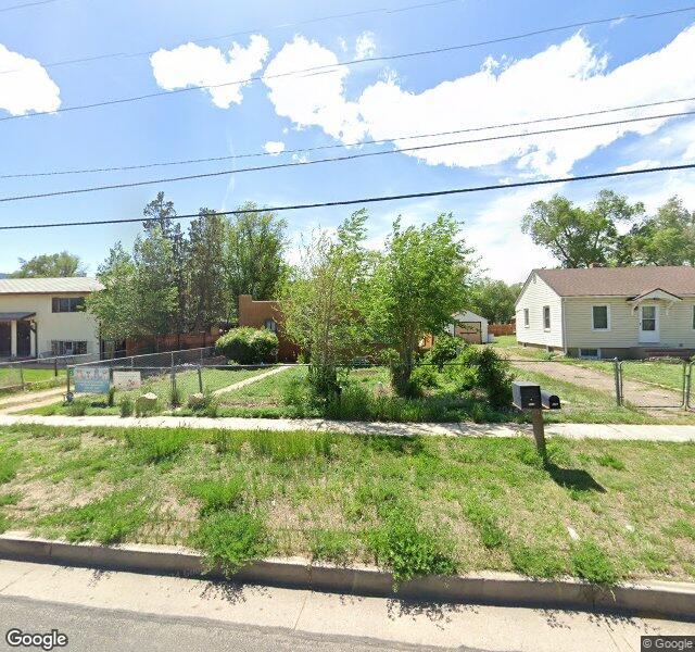 House of Hounds Grooming location - Colorado Springs