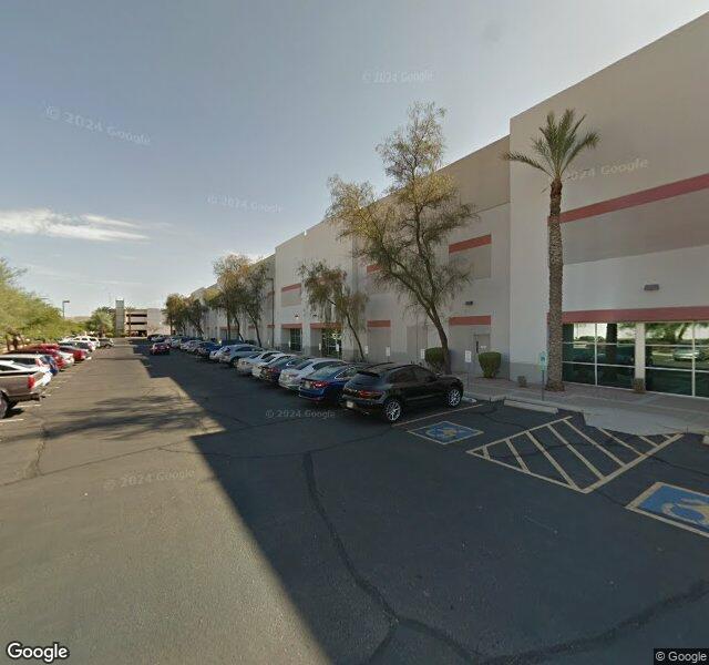 ASAP Restoration & Construction of Tempe Arizona storefront - Phoenix