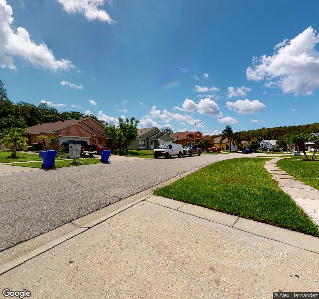 Prime Water Pool Services location - Orlando