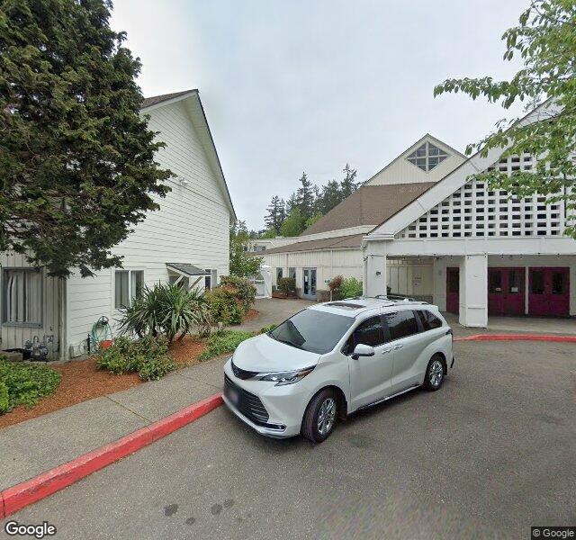 Raindrop Playmates Child Center location - Portland