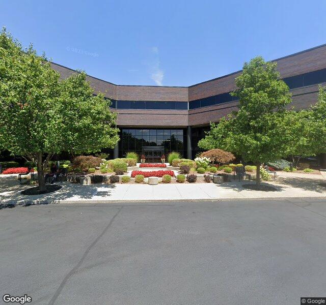 Mather & Co LLC storefront - Louisville