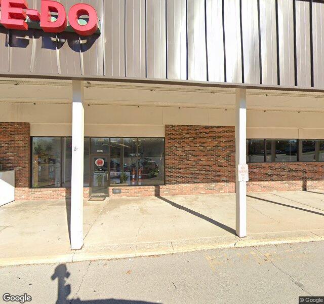 Kentuckiana Shotokan Karate Do (KSKD) location - Louisville