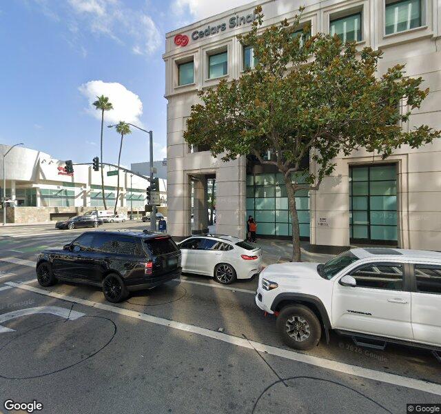 Premier Tutoring - Los Angeles storefront - Los Angeles