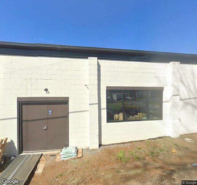 FLWR Shop storefront - Nashville