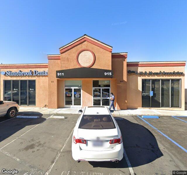 Stonebrook Dental location - Sacramento