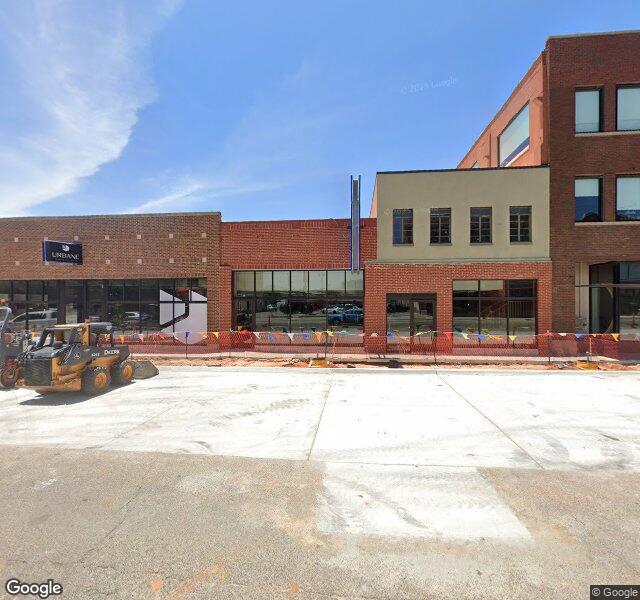 Four Star Fitness - Downtown location - Oklahoma City