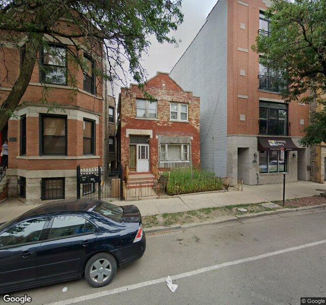 The Grooming Gallery location - Chicago