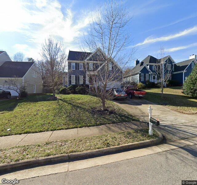 Headshots Raleigh location - Raleigh