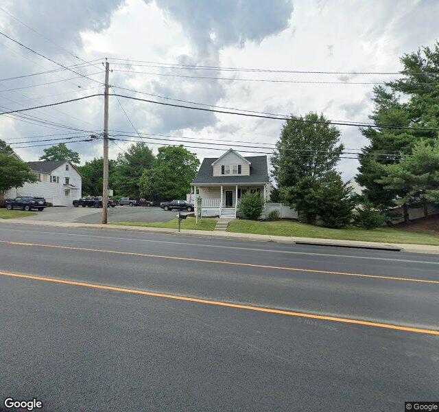 Wolf Insurance Agency location - Baltimore