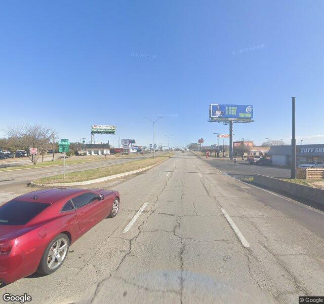 Hounds Town - Western Hills location - Fort Worth