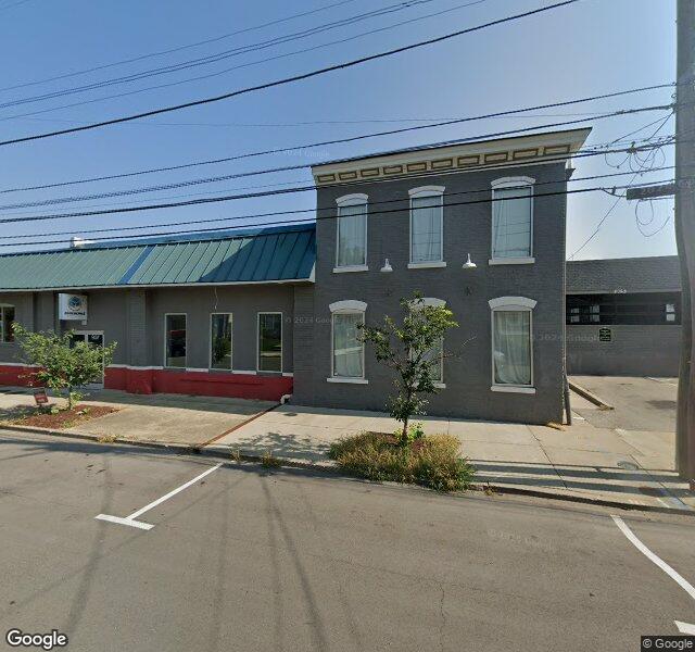 Katie Marie Photographie storefront - Louisville